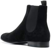 Thumbnail for your product : Gianvito Rossi classic Chelsea boots