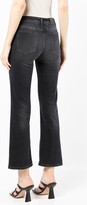 Thumbnail for your product : Closed Flared Cropped Jeans