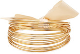 Thumbnail for your product : Forever 21 Classic Bangle Set