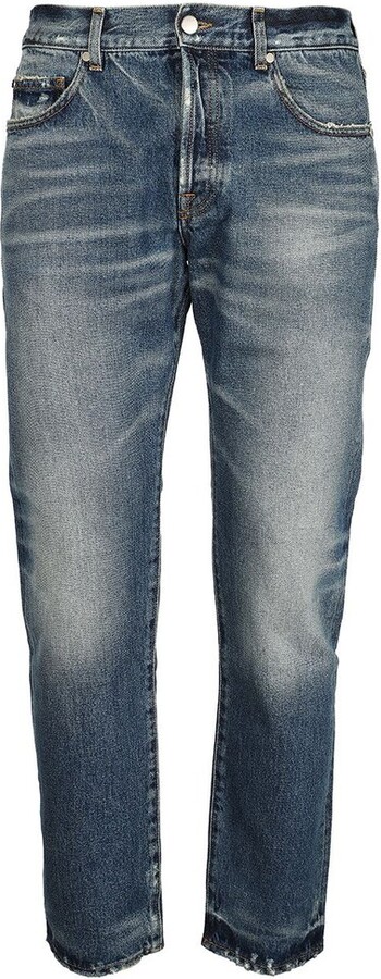 X Des More Relaxed Fit Jeans
