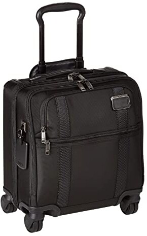 Tumi Merge Small Compact 4 Wheel Brief - ShopStyle Rolling Luggage