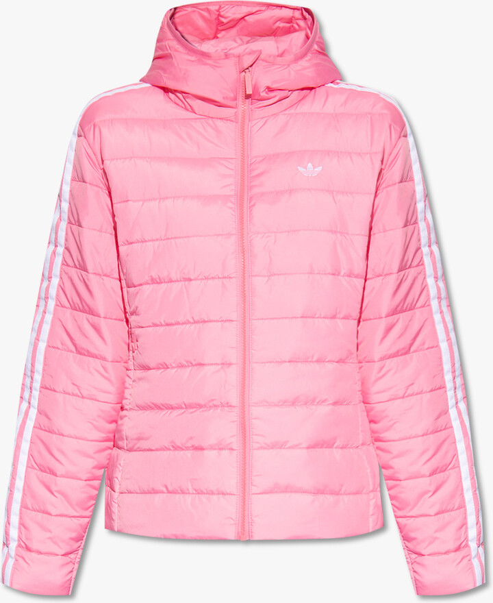 Adidas Originals Jacket | ShopStyle