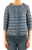 Thumbnail for your product : Herno Elsa Jacket Light Blue