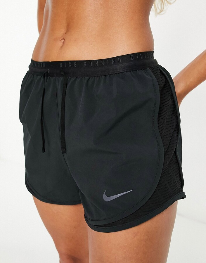 nike lux shorts