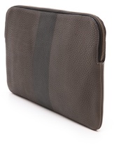 Thumbnail for your product : Madewell Large Pouch with Painted Stripe