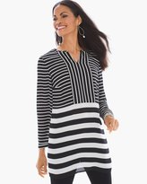 Thumbnail for your product : Contrast Stripe Tunic