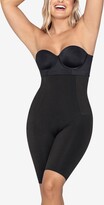 Thumbnail for your product : Leonisa Women's Extra High Waisted Firm Shaper Shorts
