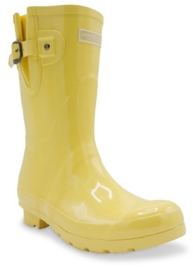 rain boots at dsw