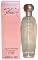Thumbnail for your product : Estee Lauder Pleasures Eau de Parfum Spray