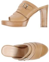 Thumbnail for your product : LAI VERONICA Sandals