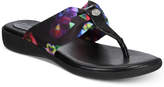 Thumbnail for your product : Charter Club Benjii Flip Flop Sandals, Created for Macy's