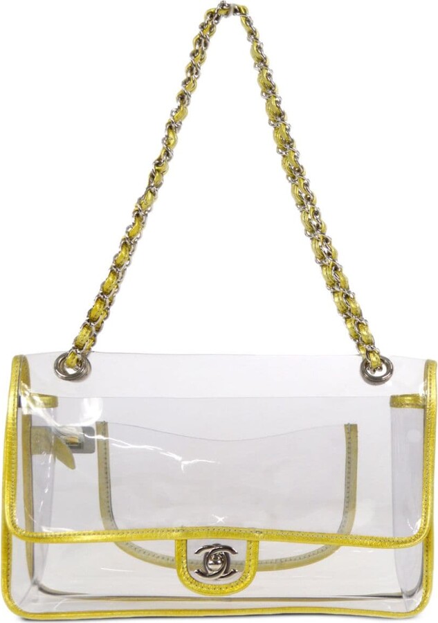Best 25+ Deals for Designer Clear Tote Bags