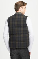 Thumbnail for your product : Jack Spade 'Dalton' Reversible Down Vest