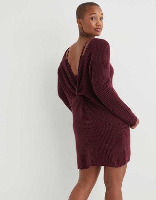 teen sweater dress