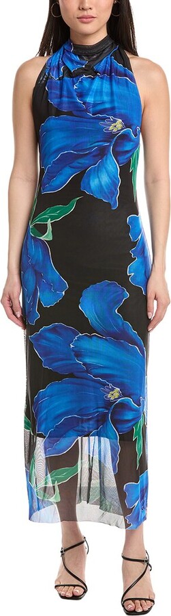 Ipponelli Sleeveless Maxi Dress