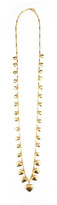 Thumbnail for your product : Elizabeth Cole Adena Necklace