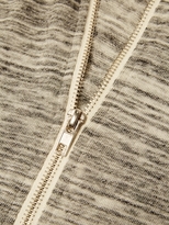 Thumbnail for your product : Alternative Apparel Eco Jersey ZIP Hoodie