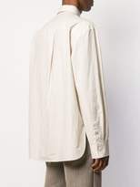 Thumbnail for your product : Marni loose fit shirt