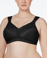 Thumbnail for your product : Playtex 18 Hour Ultimate Shoulder Comfort Wireless Bra 4693