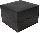 Thumbnail for your product : Versace Mistique Hibiscus Dial Black Leathers Black Ladies Watch 19Q80D9HIS-S009