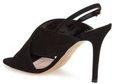 Thumbnail for your product : Kate Spade 'faloma' sandal (Women)