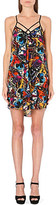 Thumbnail for your product : Warehouse Butterfly cami dress