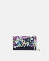 Thumbnail for your product : Ted Baker Entangled Enchantment evening bag