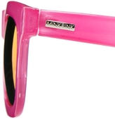 Thumbnail for your product : MinkPink Say Anything Mirrored Sunglasses