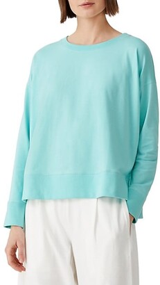 Saks eileen fisher sale