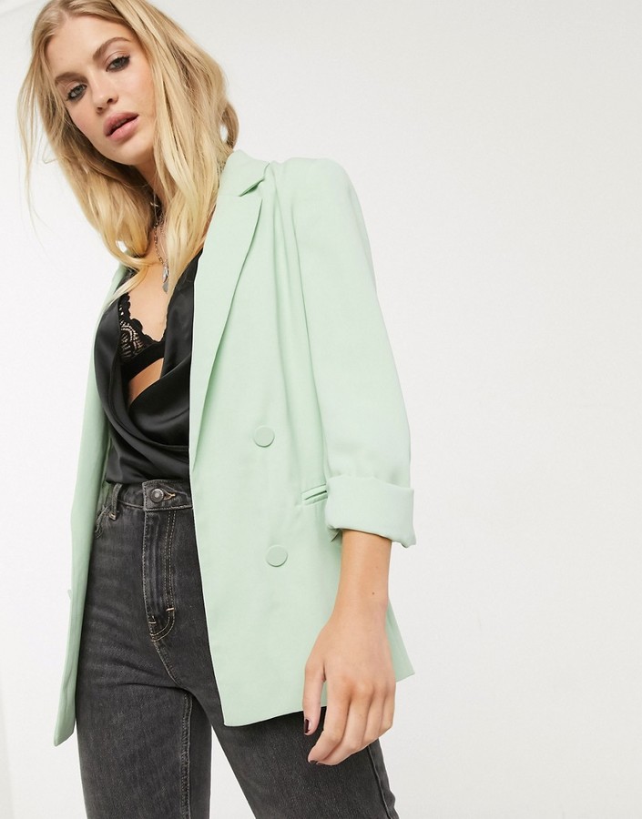 Bershka Women's Jackets | Shop the world's largest collection of fashion |  ShopStyle