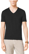 Thumbnail for your product : Michael Kors V-Neck Cotton T-Shirt