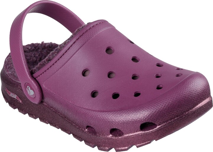 Skechers Women's FOAMIES Arch Fit Footsteps - Glisten