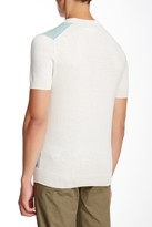 Thumbnail for your product : Ben Sherman Micro Geo Polo