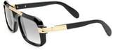 Thumbnail for your product : Cazal 56MM Square Sunglasses