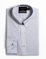 Thumbnail for your product : Black Brown 1826 Cotton Tailored-Fit Non-Iron Dress Shirt