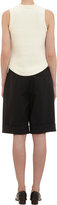 Thumbnail for your product : 3.1 Phillip Lim Waffle-Stitched Sleeveless Sweater