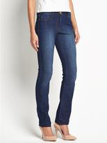 Thumbnail for your product : South Petite Opp Slim Leg Jeans