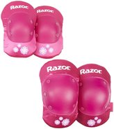 Thumbnail for your product : Sweet Pea Razor Youth Pads Set