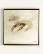 Thumbnail for your product : John-Richard Collection Space Between Here" Abstract Giclee