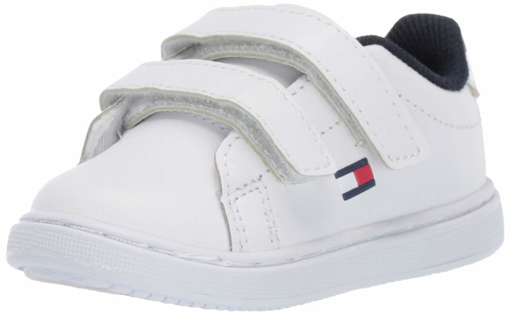 tommy hilfiger boys shoes