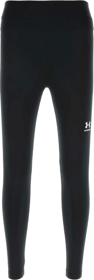 Balenciaga x Under Armour leggings