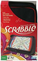 Thumbnail for your product : Hasbro Scrabble folio edition game
