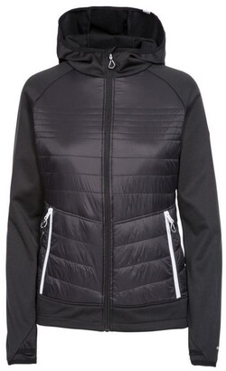 trespass hybrid jacket