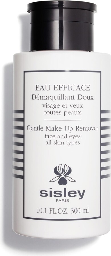 Sisley Paris Gentle Make-Up Remover for Face and Eyes