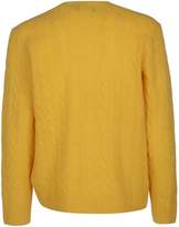 Thumbnail for your product : Ralph Lauren Logo Sweater