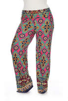 jcpenney petite palazzo pants