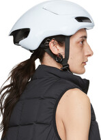 Thumbnail for your product : KASK White Utopia Cycling Helmet