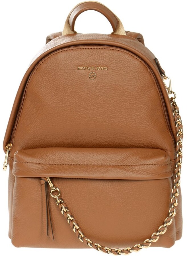 michael kors women's backpack sale