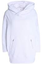 Thumbnail for your product : Mikoh Cotton Hooded Sweatshirt