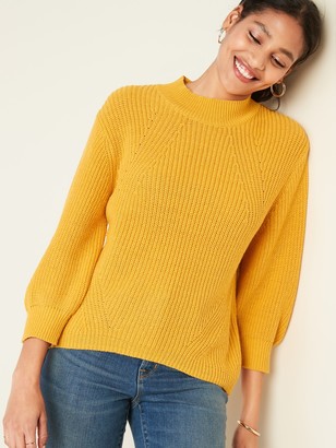 mock neck old navy
